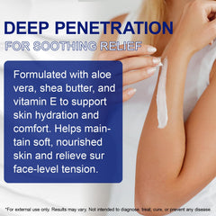 Neuropathy Cream for feet