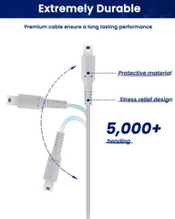 New 3DS XL charger for Nintendo handhelds