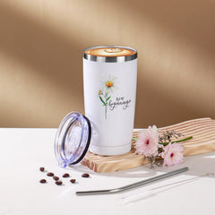 New Beginnings Gift Set cosmetic bag for women