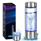 New Hydrogen Water Bottles 420ml product photo
