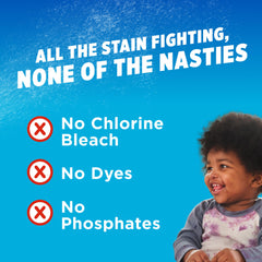 Newborn and baby essential stain remover product image