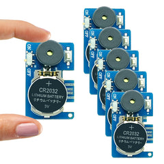 NewNoiseWar cricket noise maker prank 6 pack