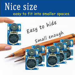NewNoiseWar cricket noise maker prank adults