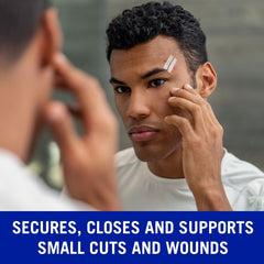 Nexcare Steri-Strip Wound Closures 30 count pack