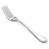 NICE KITCHEN 16 Pieces Dinner Forks Set stainless steel finish