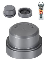 Ninja Blast portable blender blade cover close up