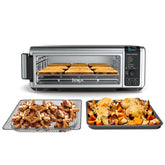Ninja Foodi SP101/FT102CO Renewed digital fry convection oven toaster