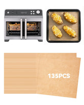 Ninja French Door Premier FO101 parchment liner set