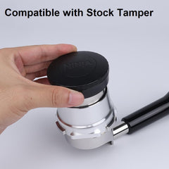 Ninja Luxe Café Premier Series dosing funnel 73mm