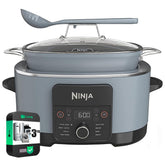 Ninja MC1001 Foodi Possible Slow Cooker PRO Multi-Cooker base unit