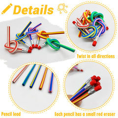 7 inch pencils ideal for writing and drawing