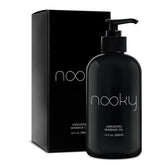 Nooky Unscented Massage Oil bottle 16 oz