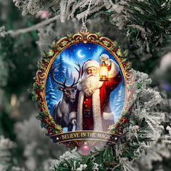 nostalgic christmas decorations holiday keepsake