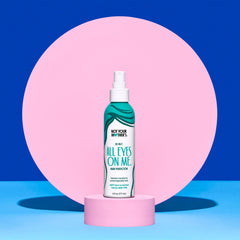 Vegan protein blend leave-in spray Not Your Mother's