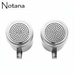 Notana dredge shaker 10 oz for salt pepper