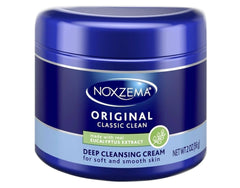 Noxzema Cleansing Cream White 2 Oz product image