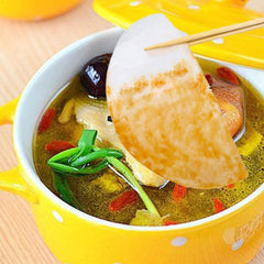Soup and fried foods oil absorbing paper NUANNUAN 120 sheets