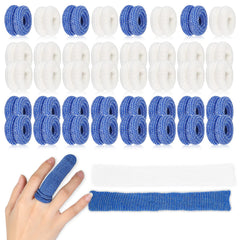 Nuanchu 40 piece finger bandage package image
