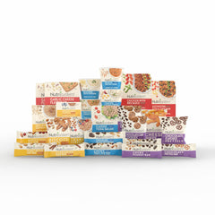 Nutrisystem Kickstart Balanced 7-Day Weight Loss Kit box front