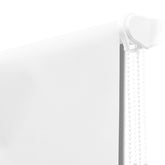 NUTRO CHILL Window Blinds 33W 67L White