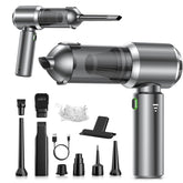 NVKHG handheld cordless vacuum product image