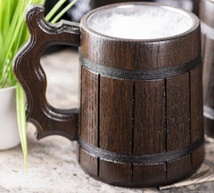 Custom engraving option for Prancing Pony mug