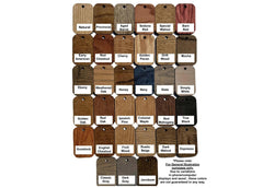 Texas handmade stove top cover in farmhouse style