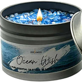 Ocean Scented candle product image