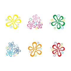 Cartoon ocean hanging swirl decor indoor outdoor party