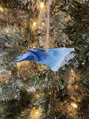 4 inch ornament unique coastal design North Carolina