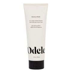 Odele Moisture Hair Mask packaging