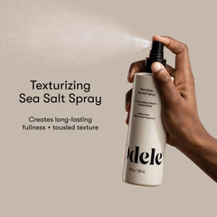 Odele Texturizing Sea Salt Spray 8 fl oz packaging