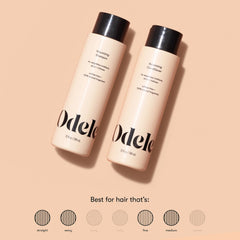 Odele volumizing sulfate-free conditioner 13 oz