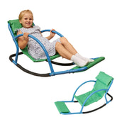 ODOXIA Kids Sensory Rocking Chair product image