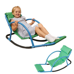 ODOXIA Kids Sensory Rocking Chair product image