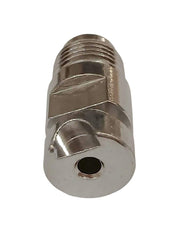 Direct-fit vent pipe for Presto pressure cooker 85652