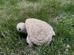 Office decor turtle figurine ideal desk accent