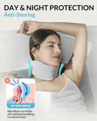 Office use Artelse cervical collar designed for workers