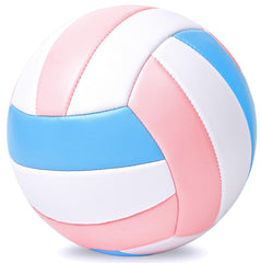 Official size 5 volleyball suitable for beginners and training