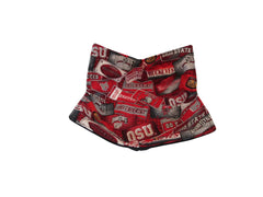 Ohio State University Buckeyes Soup Bowl Cozy 100% Cotton