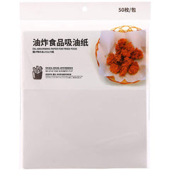 Oil Absorbing Film for quick absorption