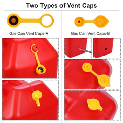 Oil can mouth compatibility 1.7 to 1.82 inches
