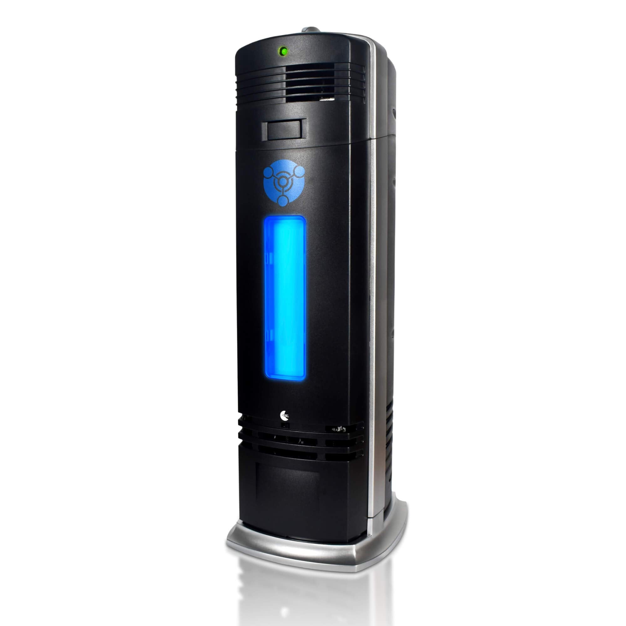 OION Technologies B-1000 air purifier front view