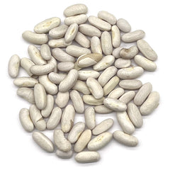 Organic heirloom seeds from The Old Farmer's Almanac USA origin