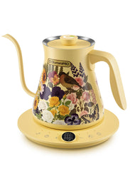 Olumaramio gooseneck electric kettle 0.8L