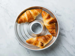 Omnia baking grid dishwasher safe stainless steel rack