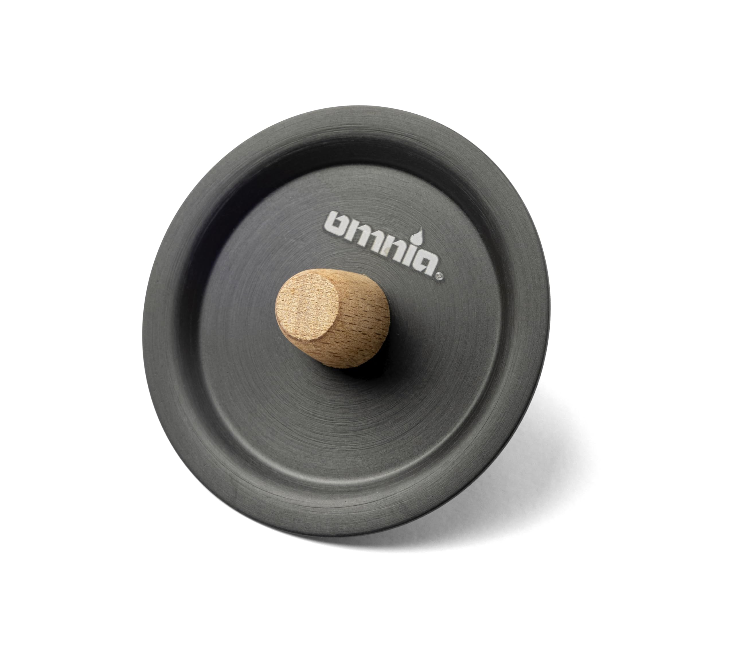 OMNIA funnel lid for Omnia oven