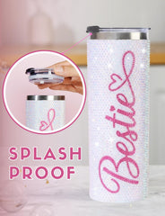 Spill proof lid tumbler Onebttl