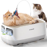 oneisall PP03 pet air purifier front view