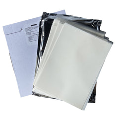 ONESUNNY A4 sugar paper 25 sheets for cake decoration